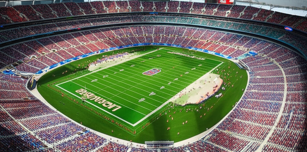 Estadios